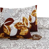 Bed Sheet Design RG-244